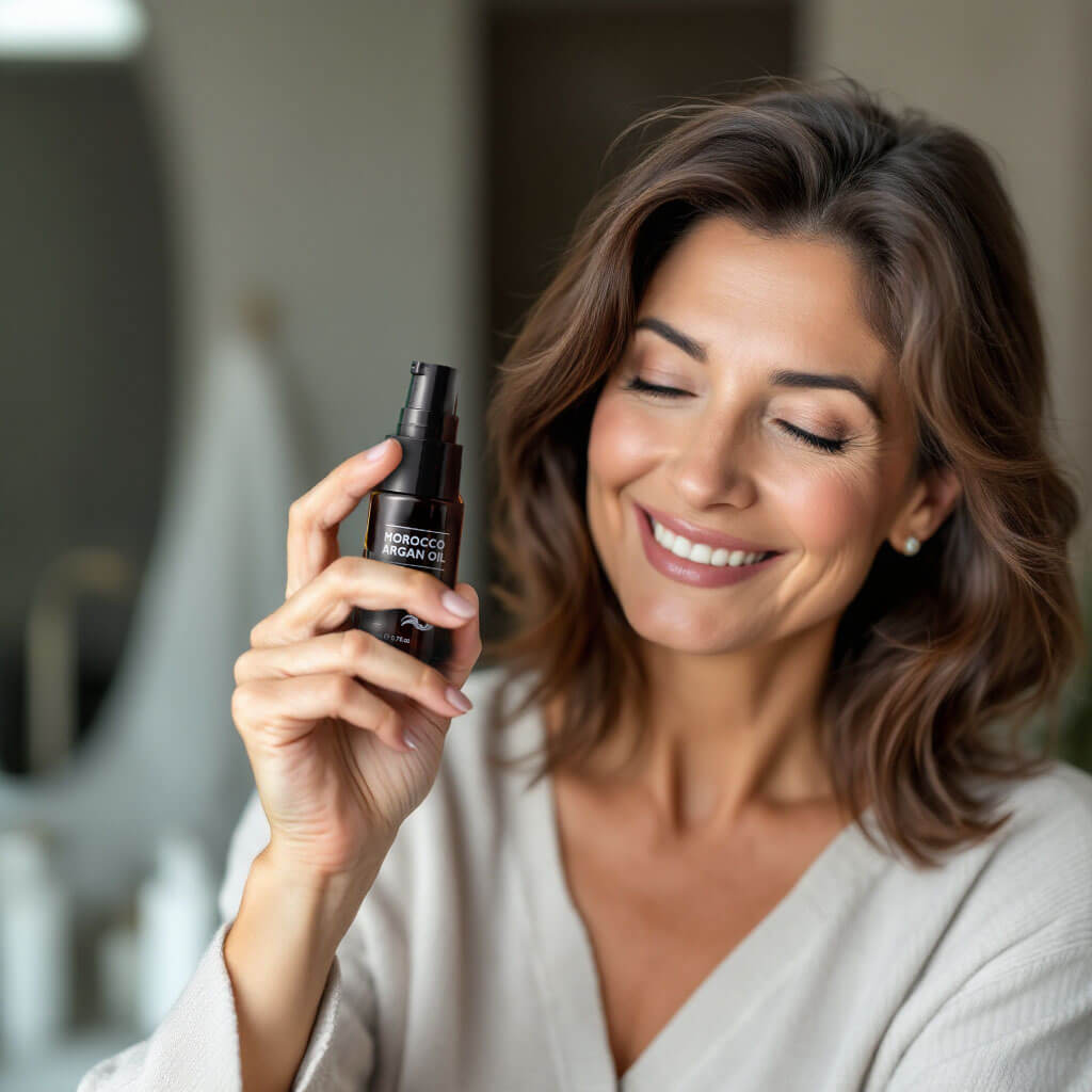 Organic Hydrolyzed Keratin Instant Smoother System