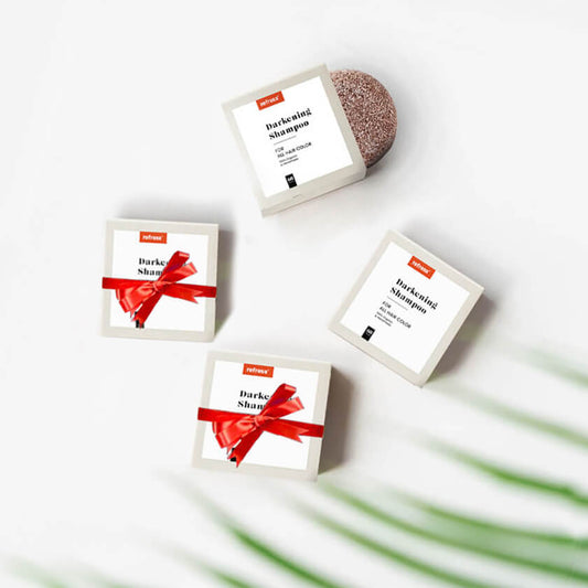 Cyber Monday Sale Hair Darkening Bundle
