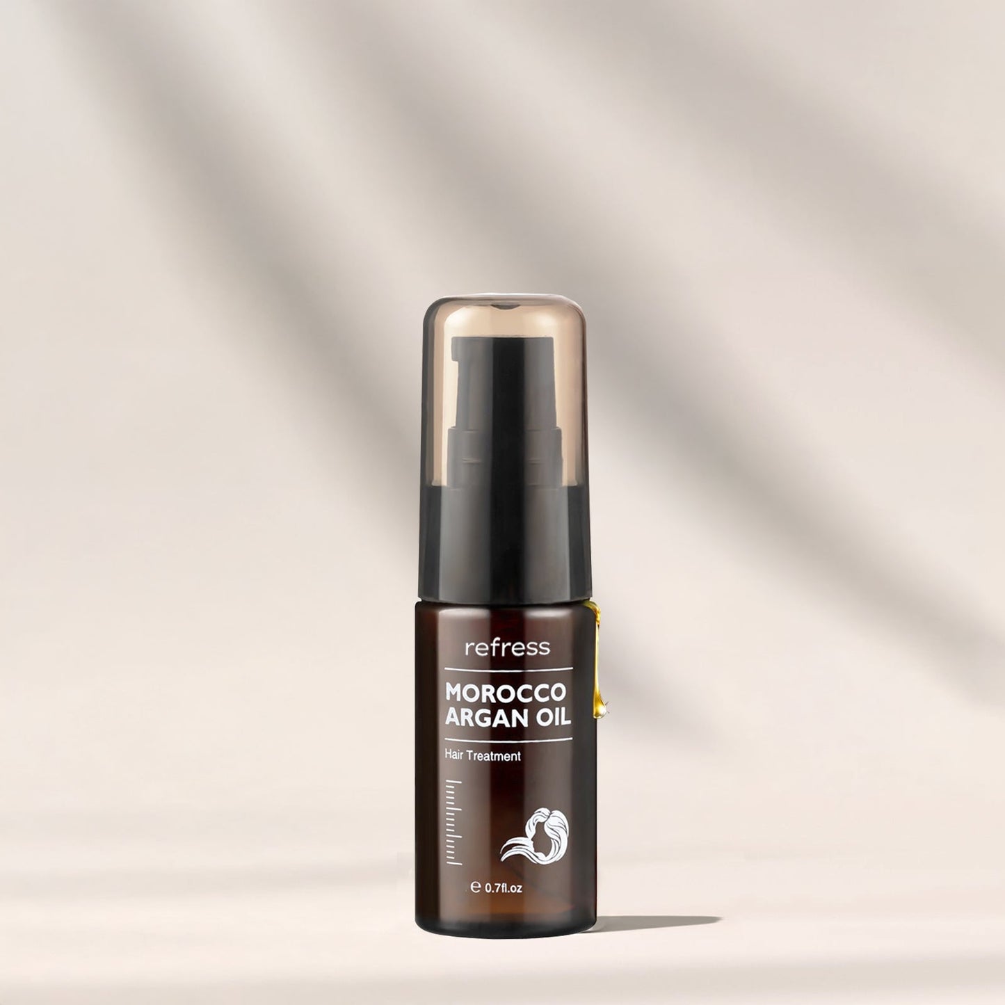 Organic Hydrolyzed Keratin Instant Smoother System