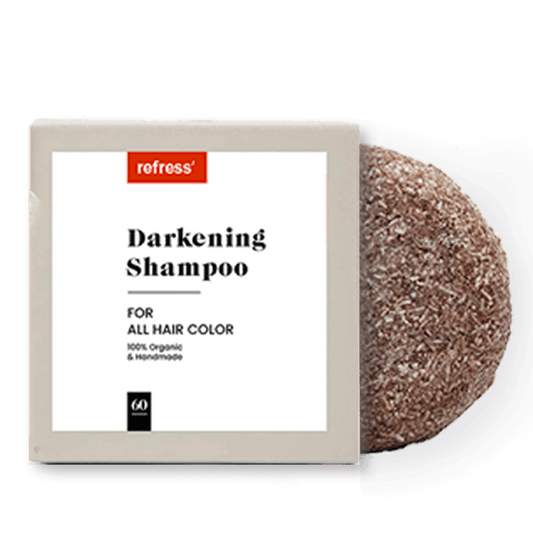 Get Faster Natural Color Revival in Your First Month