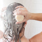 Rice Water Shampoo Bar for Hair Growth