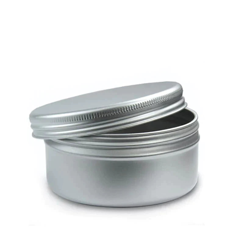 Round Tin