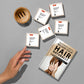 Hair Darkening Shampoo Bar