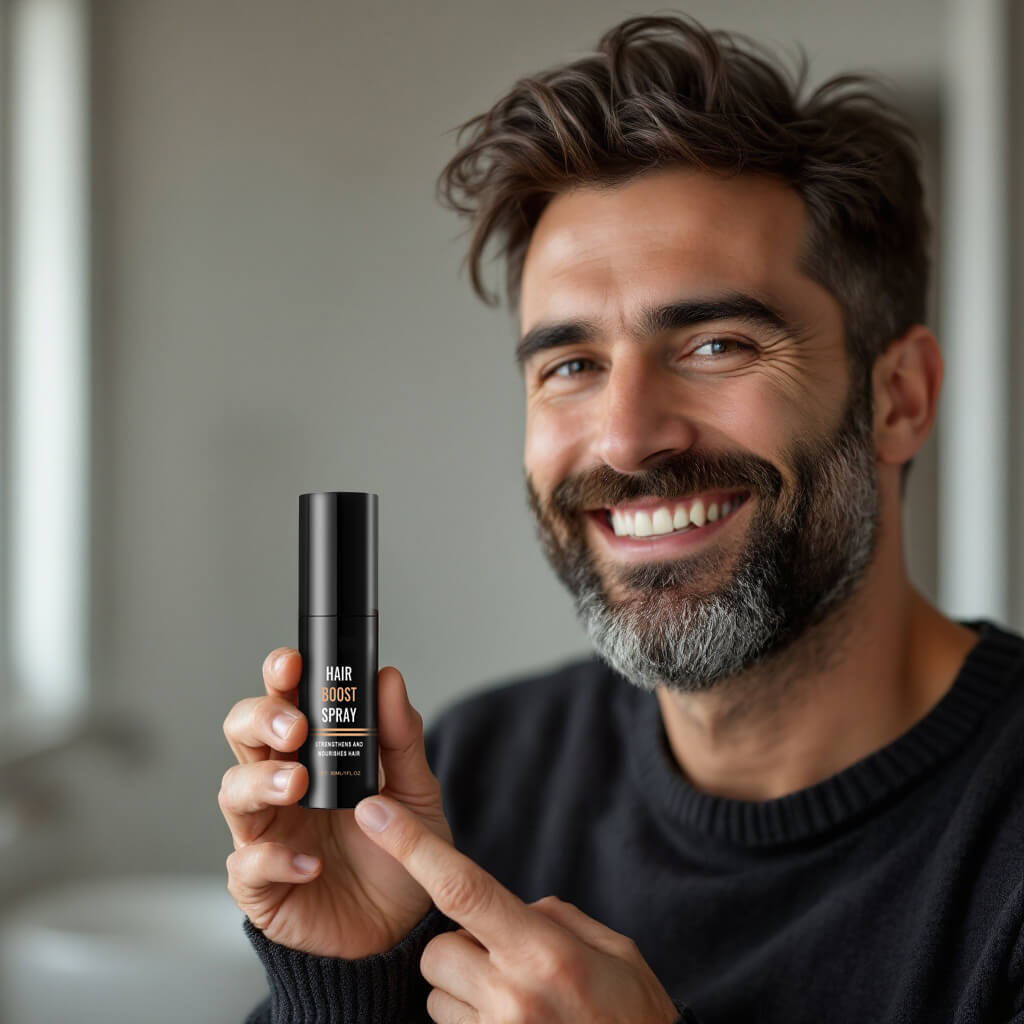 Advanced Root Activator Spray (1 + 1)