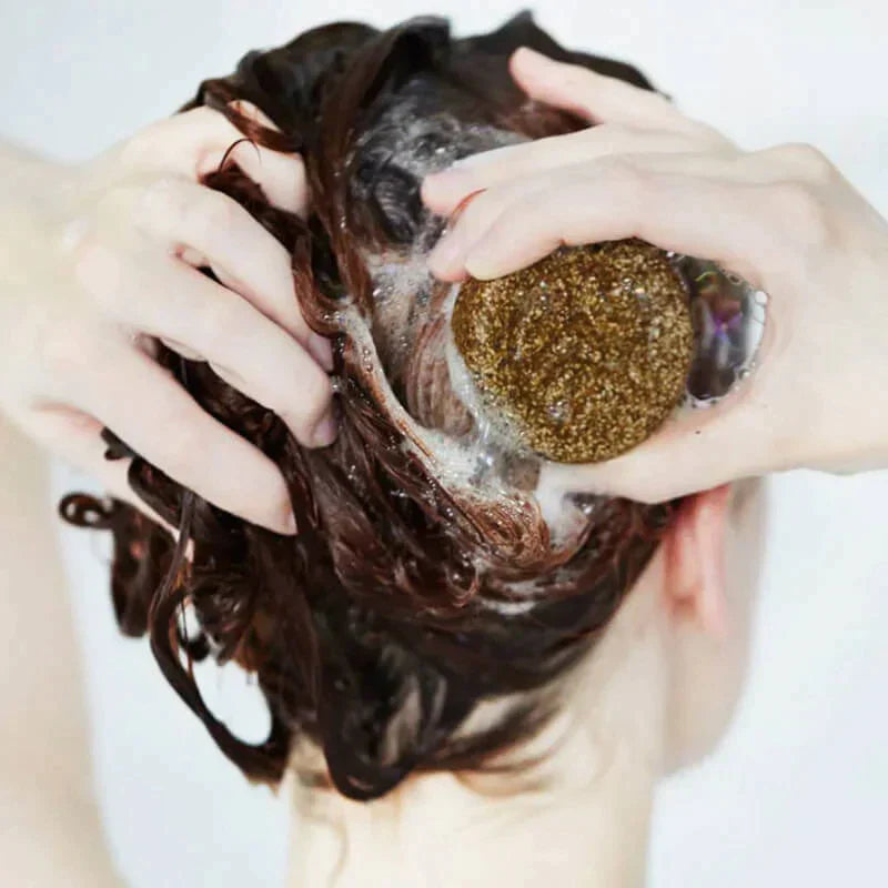 Hair Darkening Bundle - CYBER MONDAY SALE