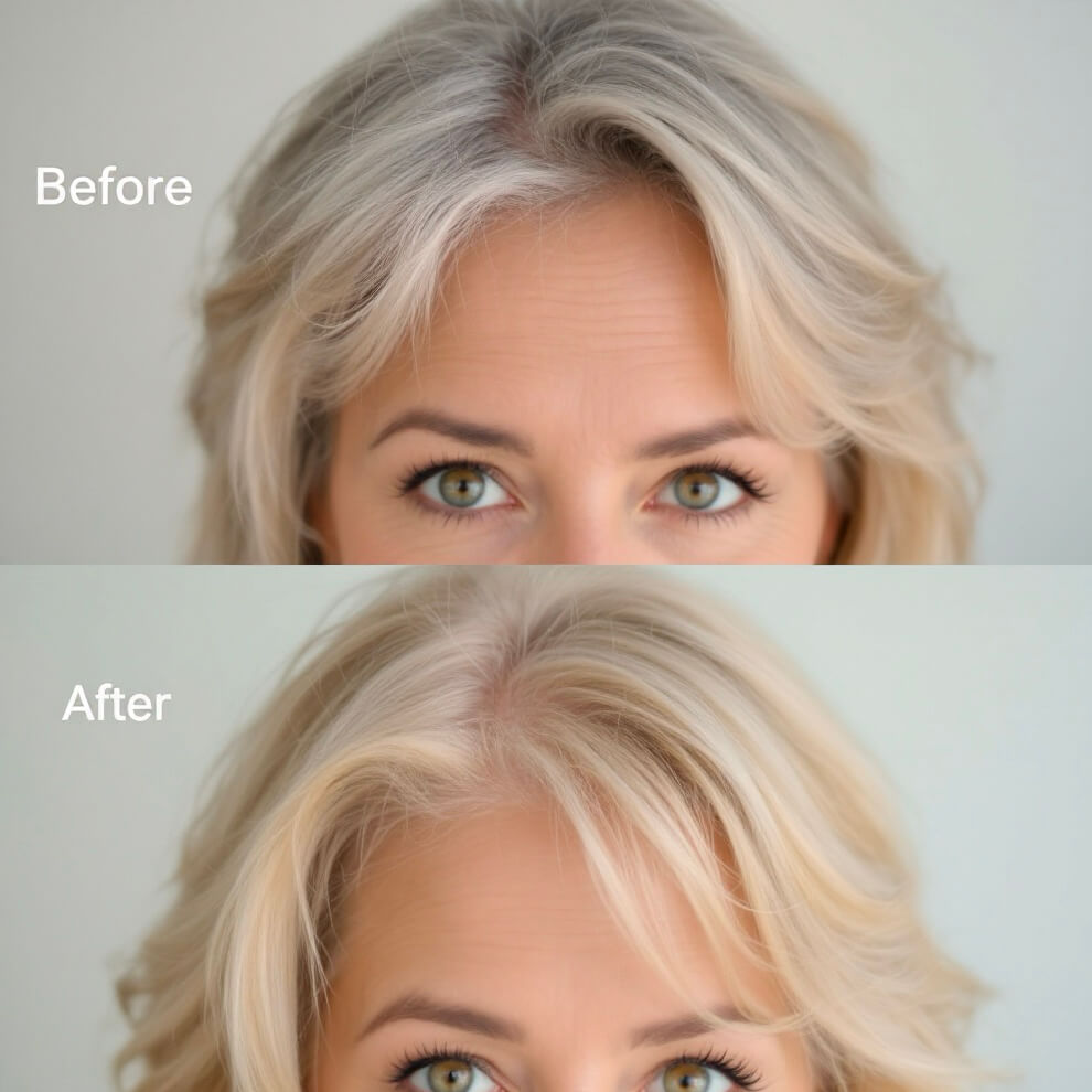 Hair Pigment Activator Spray Bundle (BUY 1 GET 3 FREE)