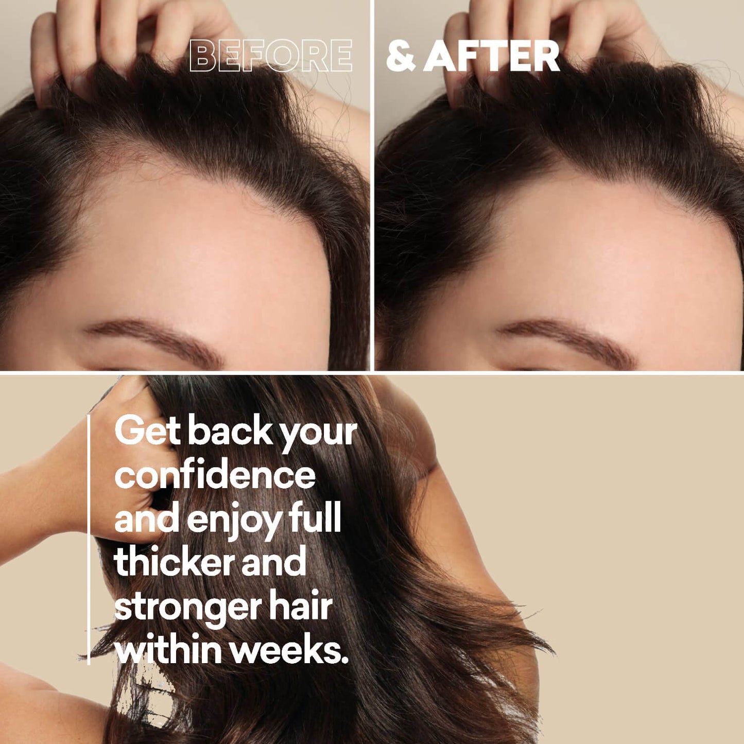 Rice Water Shampoo Bar for Hair Growth